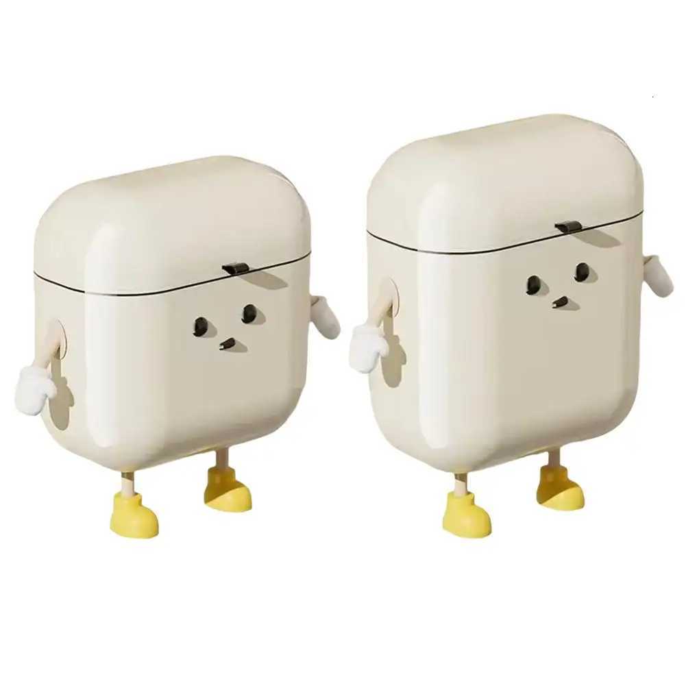 Kitchen Trash Can Bathroom Kitchen Use Trash Can Hanging Design Kitchen Garbage Bin With Lid For Under Sink 9L 12L Capacity C251120