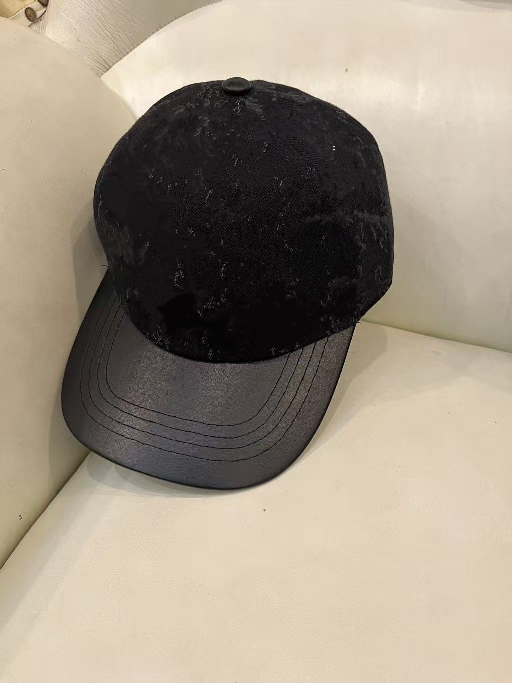 SSYY 2026 Leisure cap Canvas Baseball Hat hat casquette colourful Cap for Men Woman fitted hats tendency femme vintage luxe jumbo gorras fraise snake tiger bee Sun