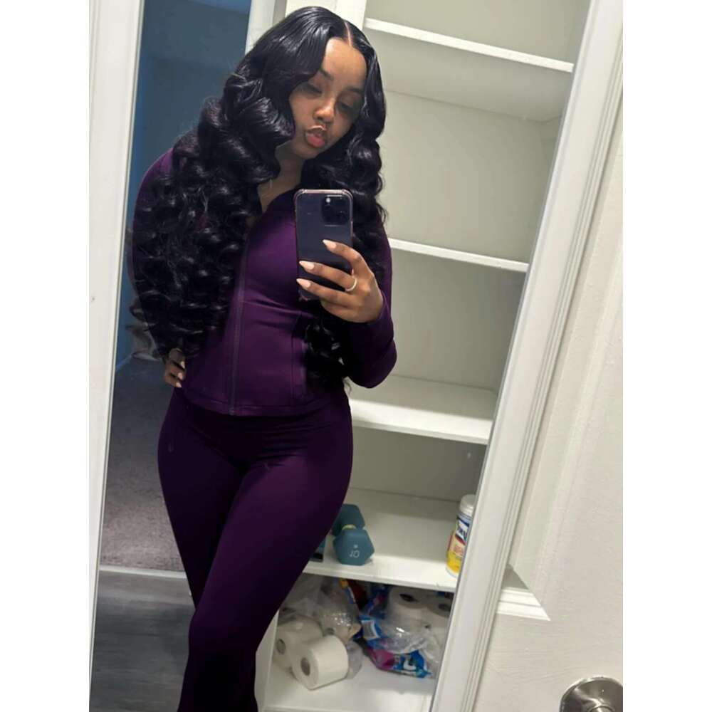 Designer Clothing Streetwear Casual Tracksuit Sexy Women Two Pieces Club Matching Set High Street Pants Outfits