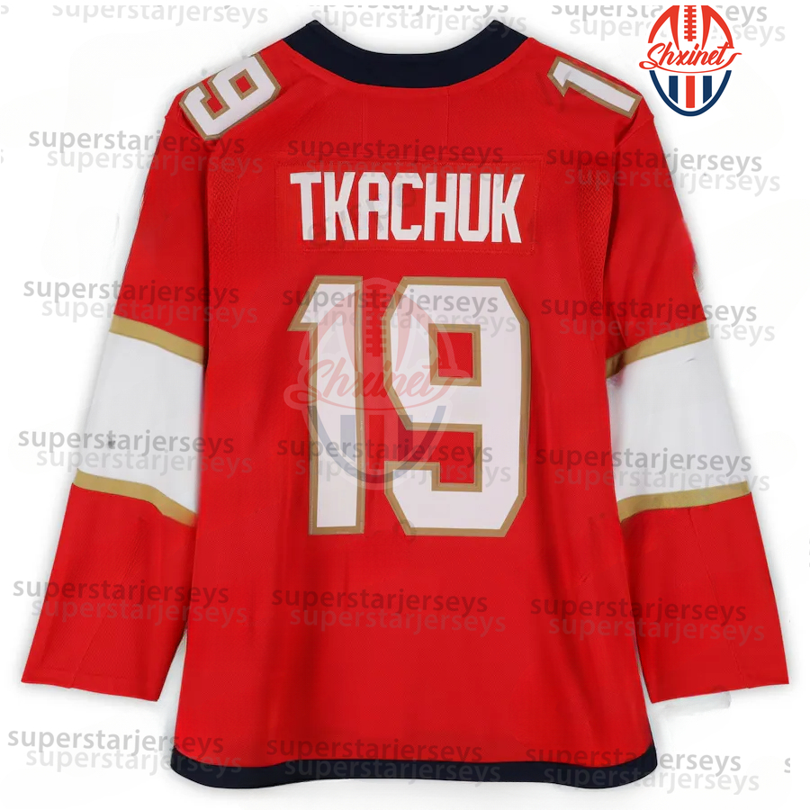 2026 Winter Classic Brad Marchand Matthew Tkachuk Jersey Sam Bennett Sergei Bobrovsky Barkov Cousins Verhaeghe Reinhart Tarasenko