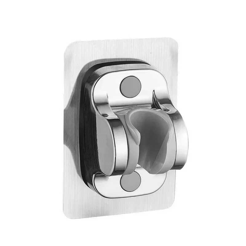 1pc for Bathroom with Filter Beads Filtered Shower Head New ABS High Pressure Water Saving Spray Handheld Clear ShowerheadsM251120