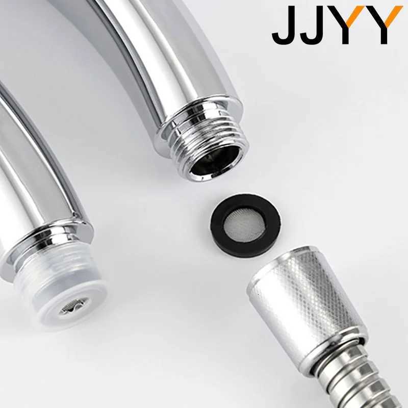 Upgraded High Pressure 300 Holes Rainfall Shower Head Water Saving Sprayer Bathroom AccessoriesM251120