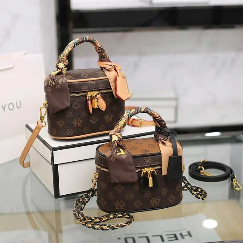 Wens Luxury Designer Handbag Genuine Leather Crossbody Shoder Bag Ladies Tote Purse Classic Elegant Y251120