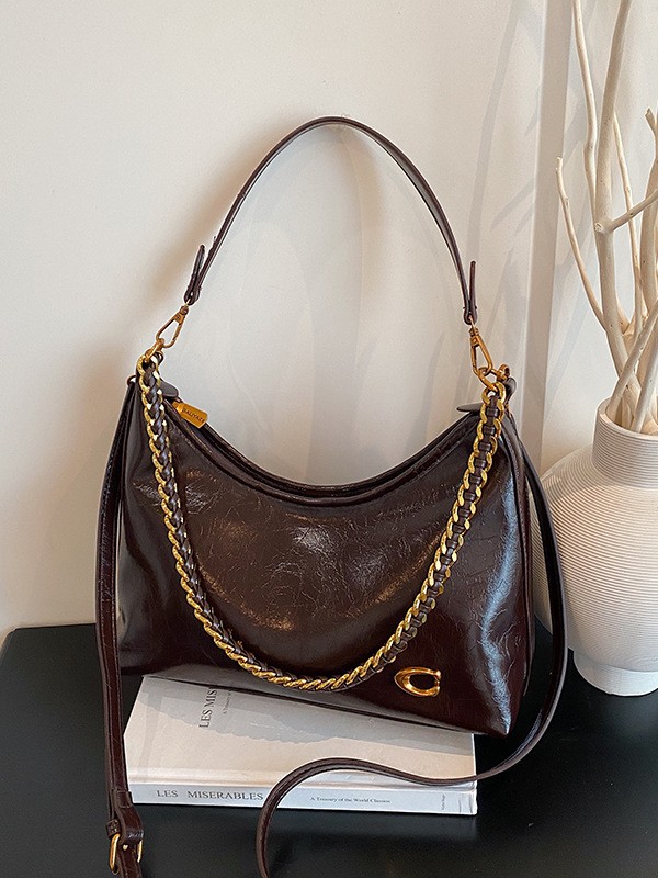 Designer free shipping Plaid tote bag women bag shoulder bag crossbody bag versatile large capacity handbag hearted