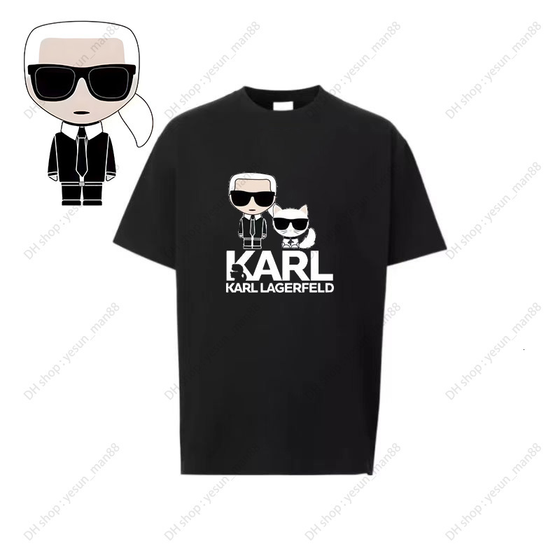 Karl Largerfieldly … - image