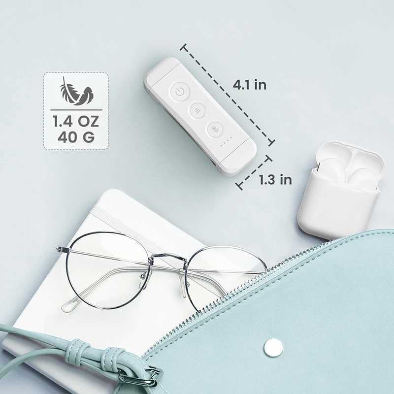 USB Rechargeable Book Light for Reading in Bed Portable Clip-on LED Reading Light Clip Desk Light Bookmark Read Light Night Lamp M251120