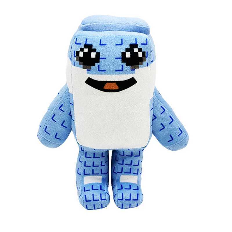 STEAL A Brainrot No9 67 Plush Toy Steal A Brain Game Character Stuffed Doll Anime Collectible Christmas Gift for FansXJ251120