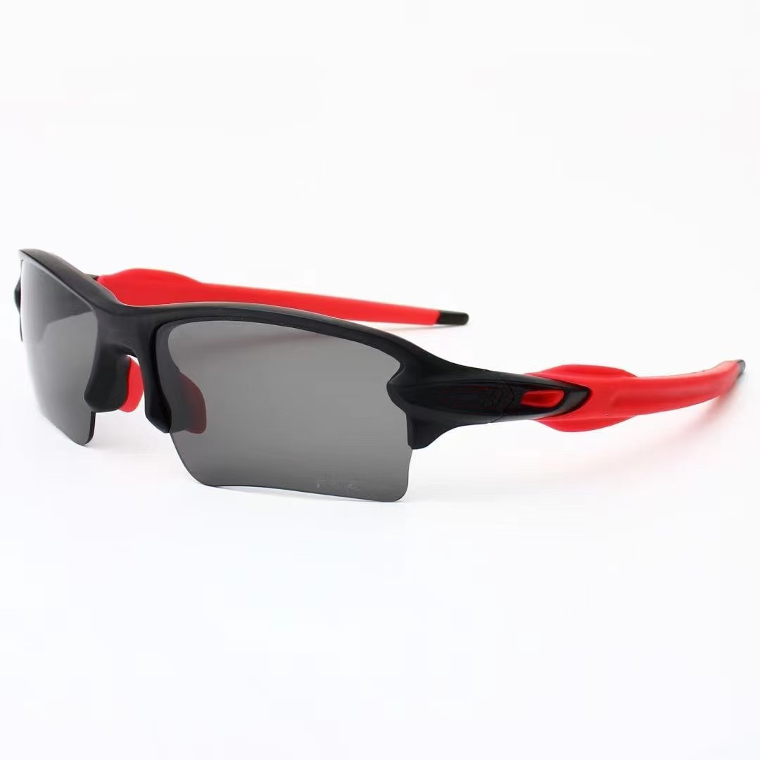 Cycling Glasses Outdoor Sports Running Bicycle Windproof Glasses Sunglasses Sunglasses Polarized Glasses