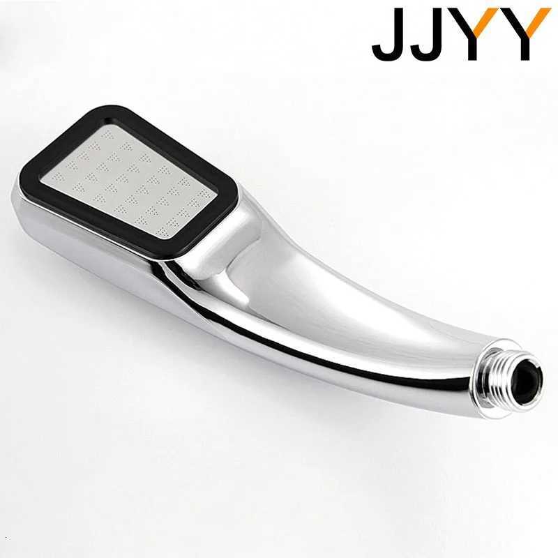 Upgraded High Pressure 300 Holes Rainfall Shower Head Water Saving Sprayer Bathroom AccessoriesM251120