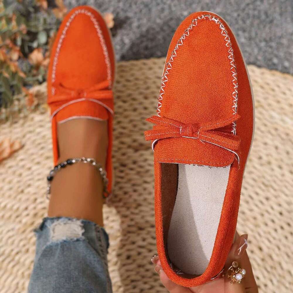 Flats Casual Lightw… - image