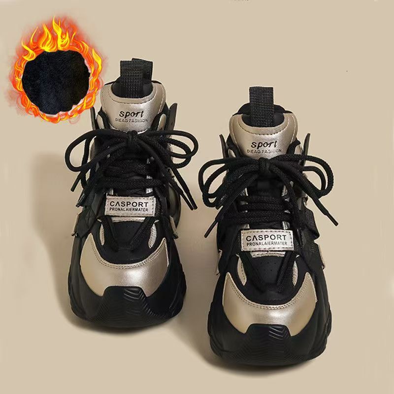 New designer Girls Sports Shoes New Autumn Winter Children s Fashion Shoes Breathable Lightweight Dad Shoes for Girls Big Kids Running