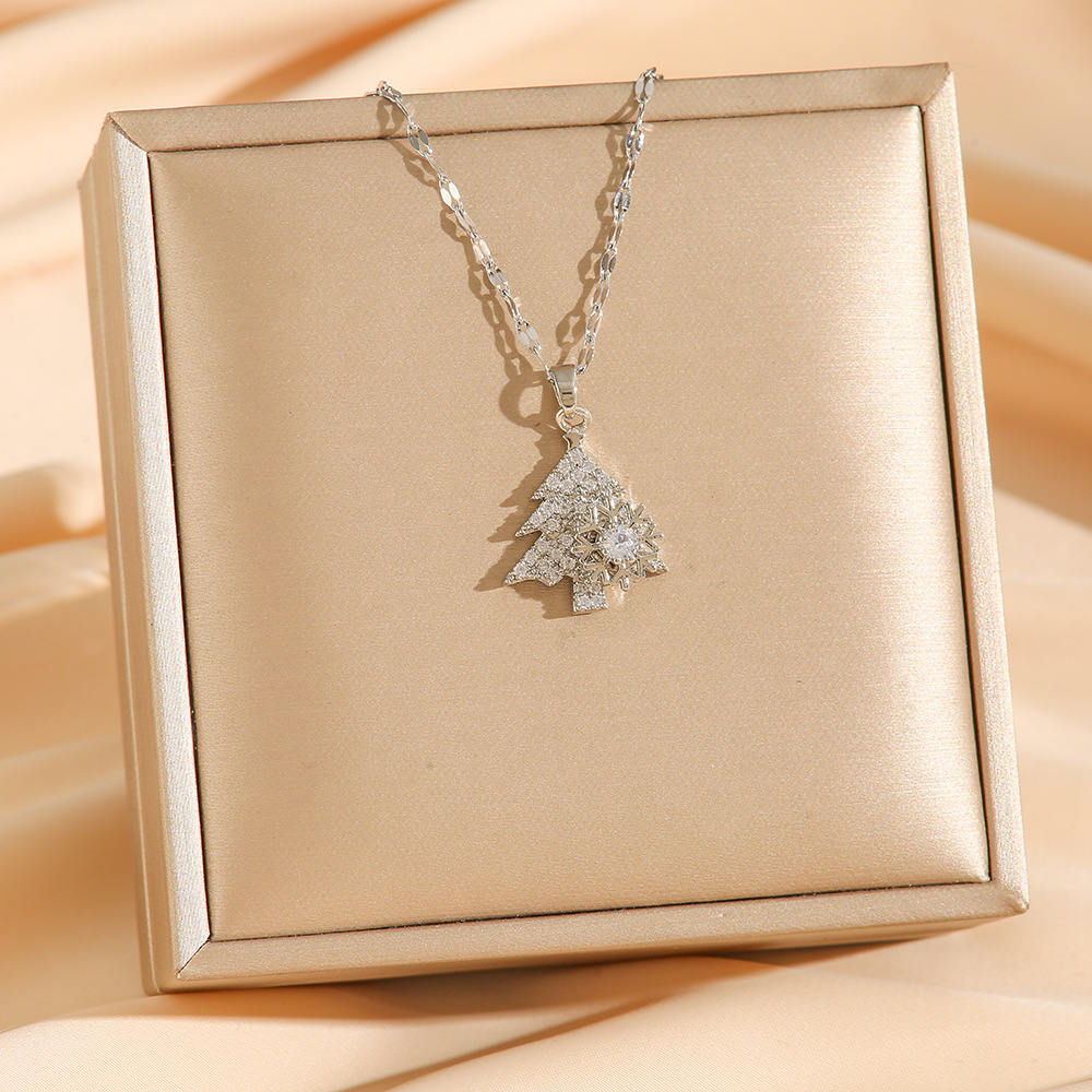 Alloy Sun Necklace moissanite chain designer necklace designer necklace for woman jewelry diamond chain luxury jewelry women designerchain for mens wo - view 5
