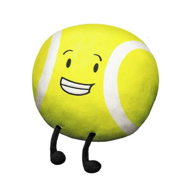 BFDI Battle For Dream Island Plush Toy Anime Peripherals Soft Doll Collection Room Decoration Toy Kid Birthday Gifts 2025 NewXJ251120