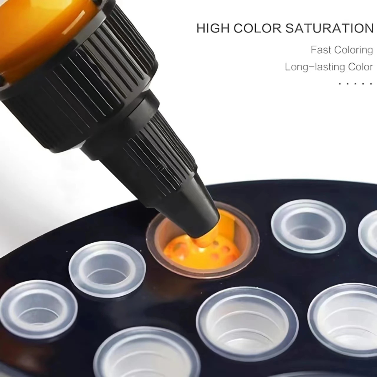 7/14 color SUANGL-tattoo ink set 0.5oz 15ml professional tattoo ink suitable for professional tattoo artists and artists 250422