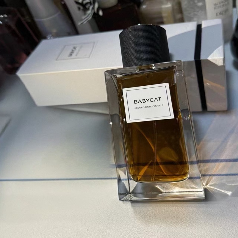 Luxury US stock in 3-7 Days delivery High quality Designer Cologne 125ML Men's perfume Natural, durable and pleasant fragrance Free s