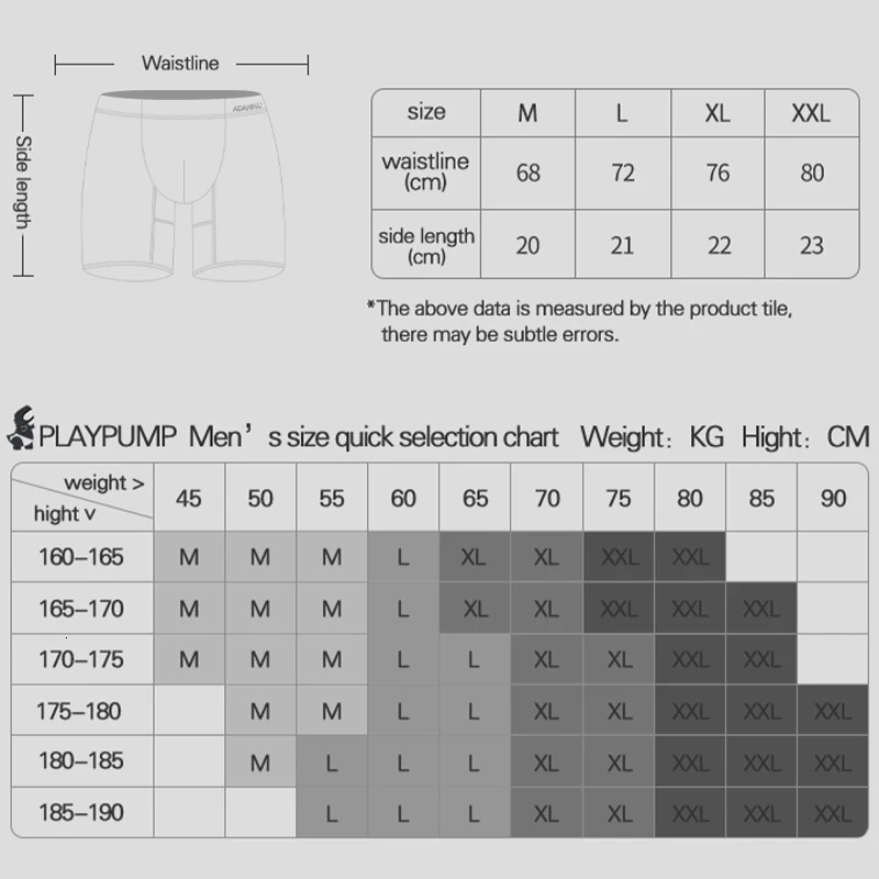 Adannu Summer Ice Silk Mens Underwear Sexy Transparent Gay Boxing Ultra Thin Sports Sissy 250417