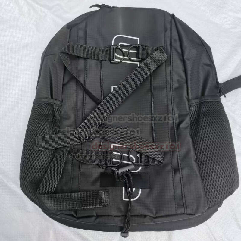 Supremely Backpack Designer Tote Bag Outdoor Men Women Casual Sacoche Homme Large Capacity Travel Duffel Elite Bag Durable Messenger Bags Travel Hiking Bag