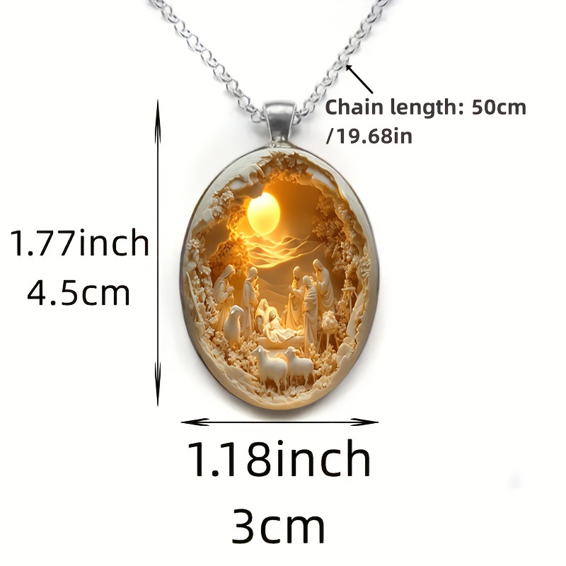 moissanite chain designer necklace designer necklace for woman jewelry diamond chain luxury jewelry women Christmas Easter Daily wear mens chain cuban - view 5