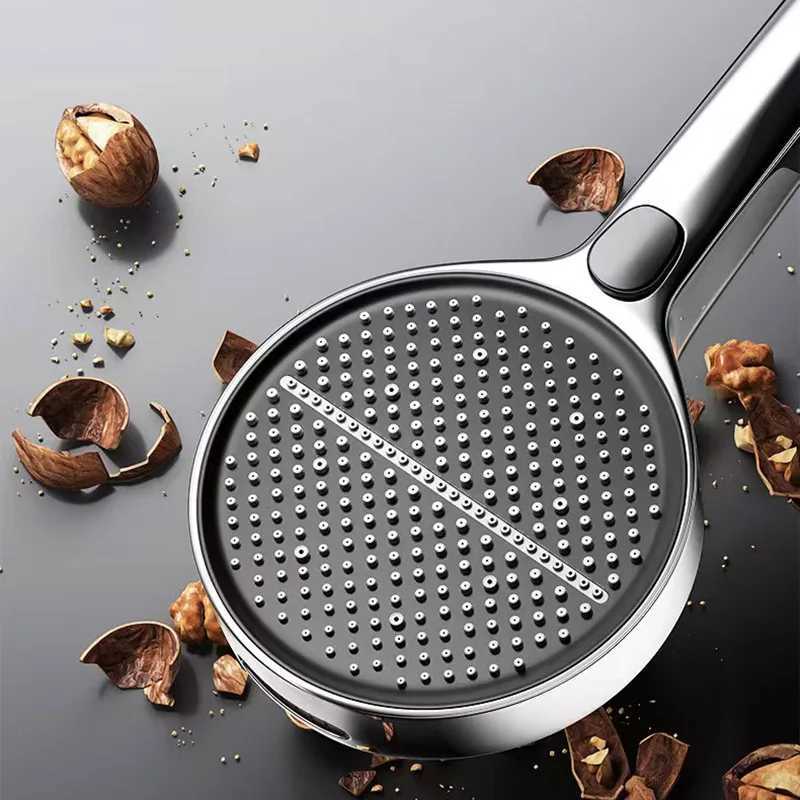 Supercharged shower head with super strong pressure and large water output 15cm large panel shower filter shower head setM251120