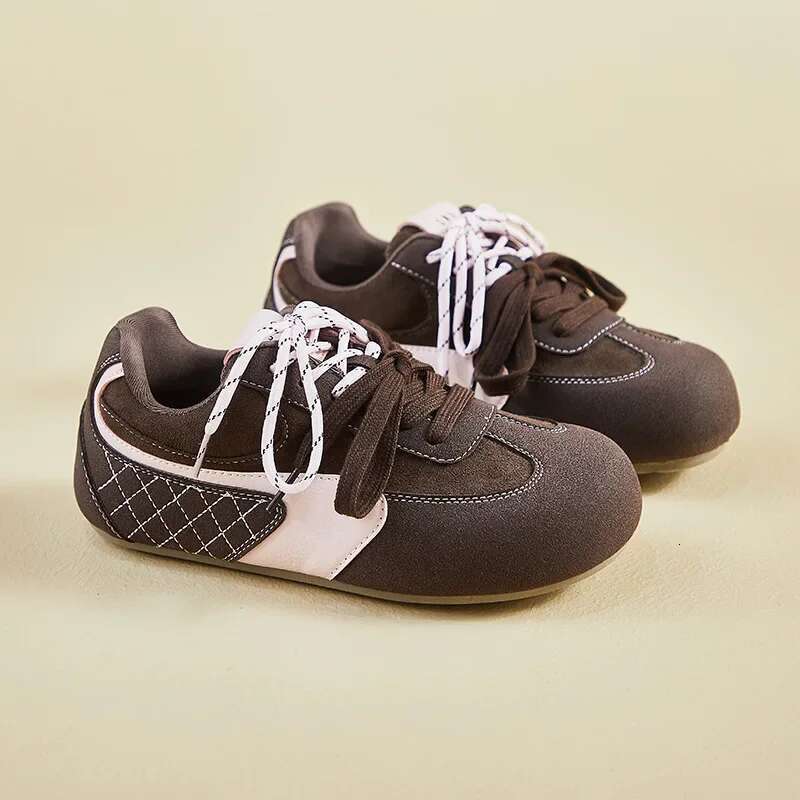 Women's Low Top Platform Skate Causal Dress Breathable Lightweight Non-Slip Sneakers Comfort Fit Walking Shoes for Lady