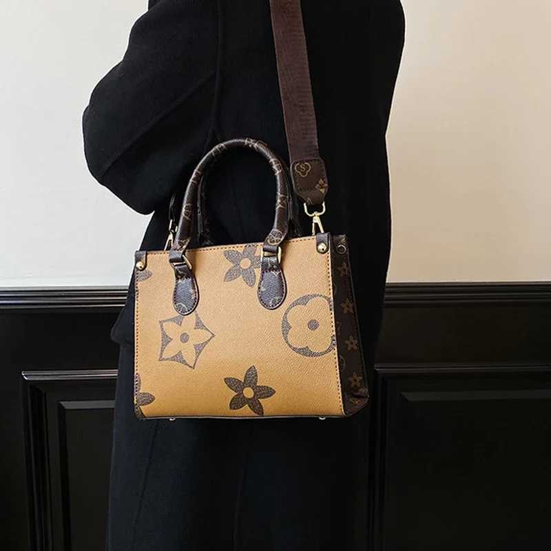 New Design Wens High-Class Elegant Casual Fi Mti-Functial Trendy Popar Large Capacity Shoder Sling Bag Y251120