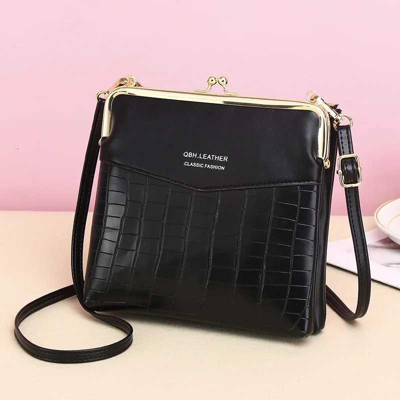 Womens PU Leather Card Holder Shoulder Bag Ladies Travel Crossbody bags Female Hot Fashion wallets Phone Handbags billeterasW251120