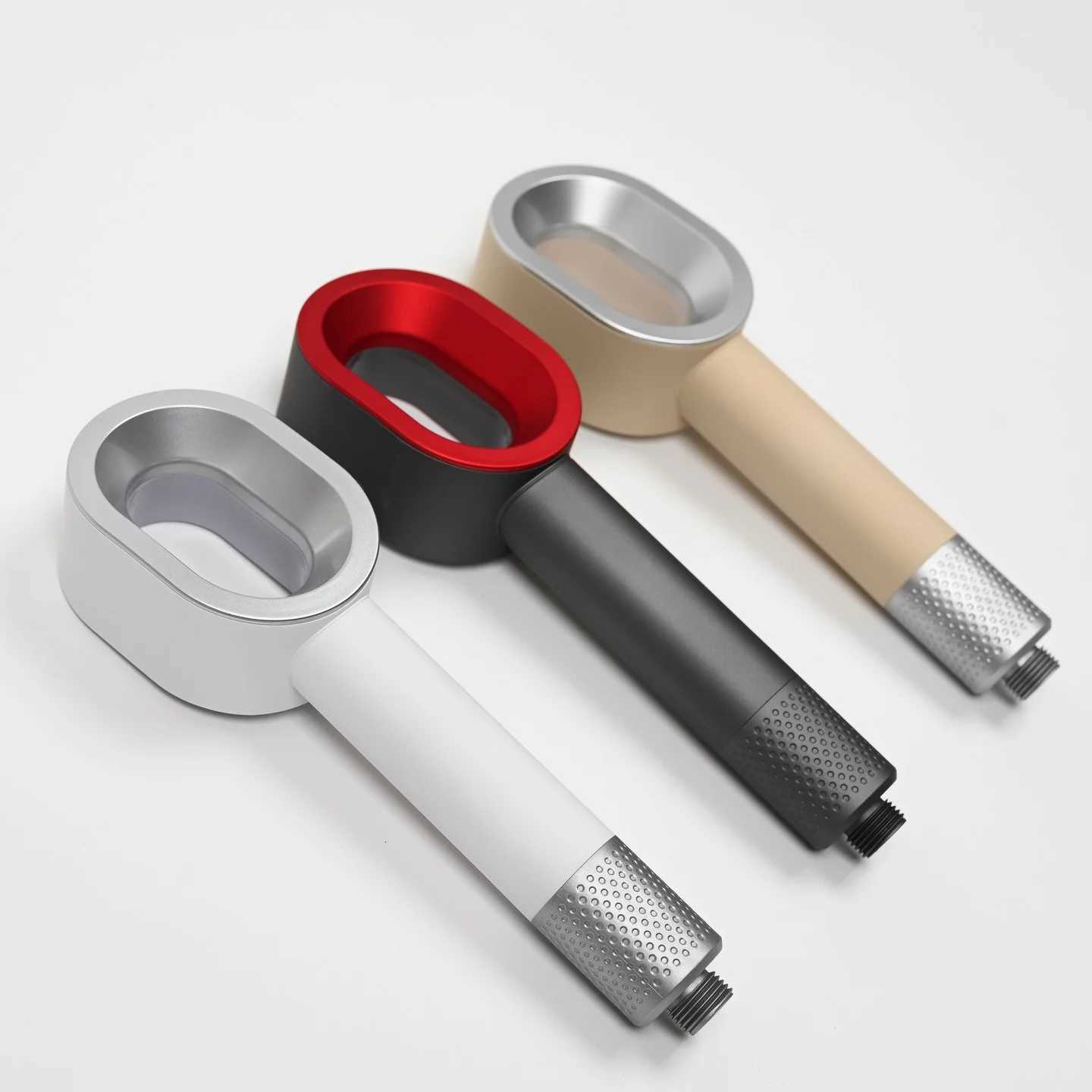 Filter Shower Head High Pressure Beauty Rain Faucet Showerhead Filtration Purification Bathroom Accessories Filtered WaterM251120