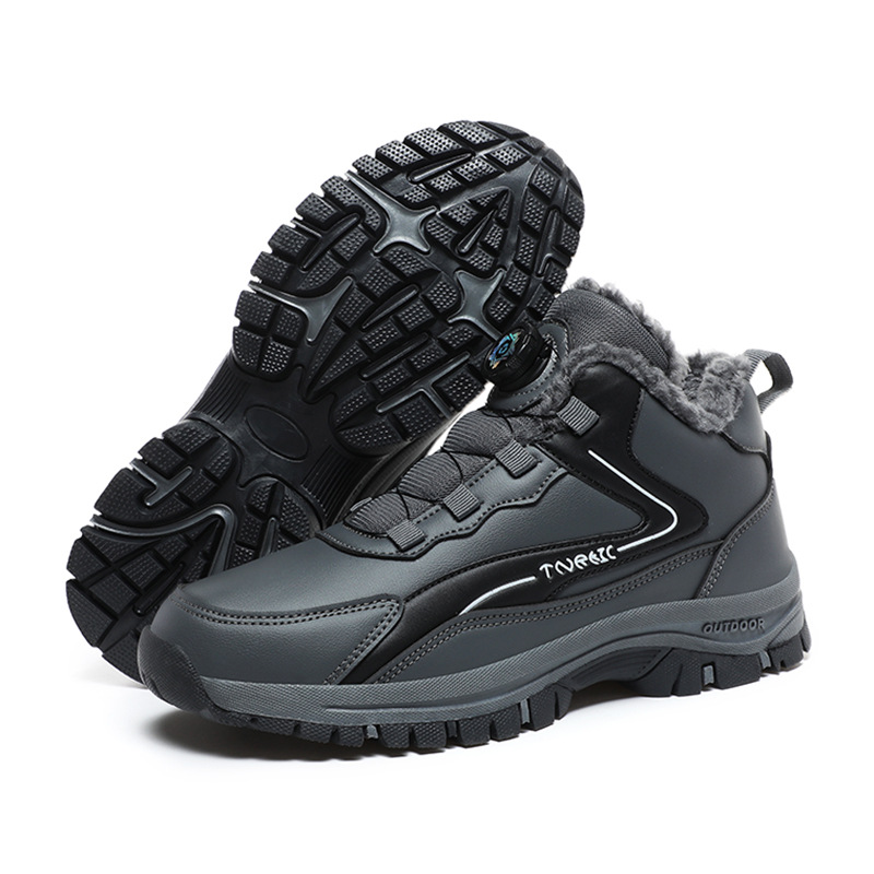 New Unisex Outdoor Sneakers Wear-Resistant Rotating Buckle Versatile Sports Footwear Comfortable Daily Wear Trainers Suitable for Outdoor Activities 3