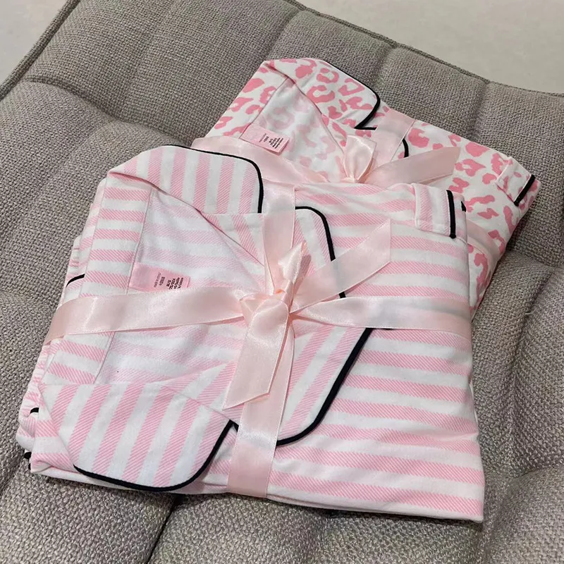 Womens Pajamas Silk… - image