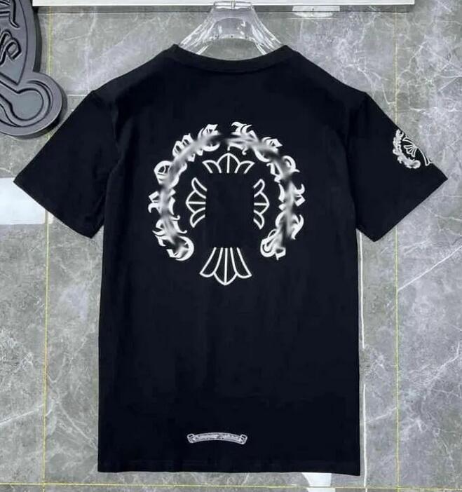 Designer T shirt Graphic tee Mens Womens shirt Printing three dimensional print short sleeve luxury hip hop clothing SIZE S-3XL