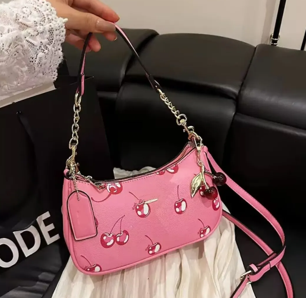 Designer TERI handbags crossbody luxury Classic Old wer Underarm Tote Bags Fashion Shoulder Bag Handbag Saddle Purse Wallet