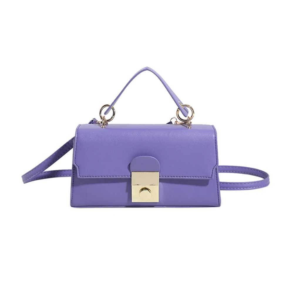 Shoder Bag for Wen Flap Sahel Bag PU Leather Buckle Solid Color Cluh Purse for Work Travel Shopping Y251120