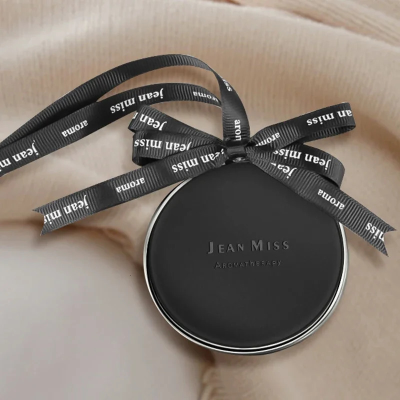 Scent Car Air Freshener Perfume Auto Flavoring Fresheners Aroma Diffuser Good Smell Fragrance Car Interior Decoration 250418