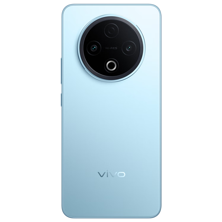 Original Vivo Y500 5G Smart Mobile Phone 12GB RAM 256GB ROM Dimensity 7300 50.0MP NFC OTG 8200mAh Android 6.77" Full Screen Fingerprint ID IP68 I