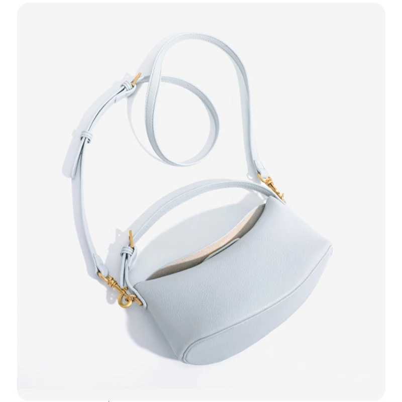 PU Leather Small Shoder Tote Bags for Wen 2025 Ladies Hobos Crossbody Bag Purses and Handbags Brand Underarm Bags Y251120