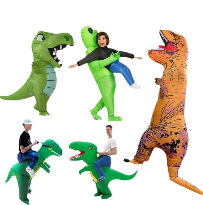 Cow Inflatable Doll… - image