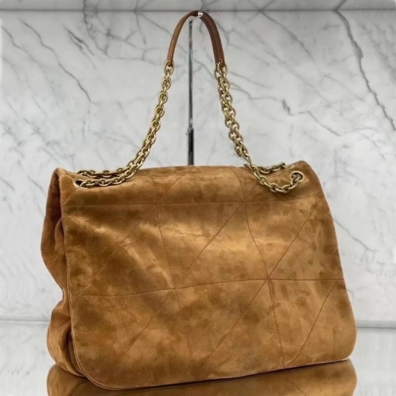 High Quality Designer Bag Handbag JAMIE Quilted Sheepskin Chain Shoulder Bags Designer Women Crossbody Large Capacity Underarm Bag Luxury Handbags DHgate Bags