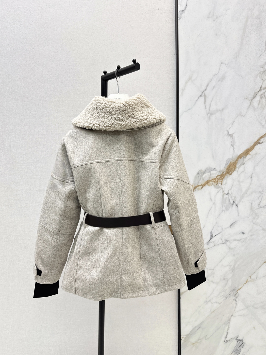 2025 High Quality Down Jackets Down Coats Puffer Jacket Outerwear Parkas Winter Ski Jacket Thick Windbreaker Coat2202 - view 3