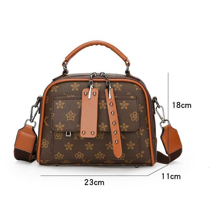 Fiable Ladies Crossbody Bag - Luxury Leather Shoder Handbag Tote Purse Wens Designer Style Y251120
