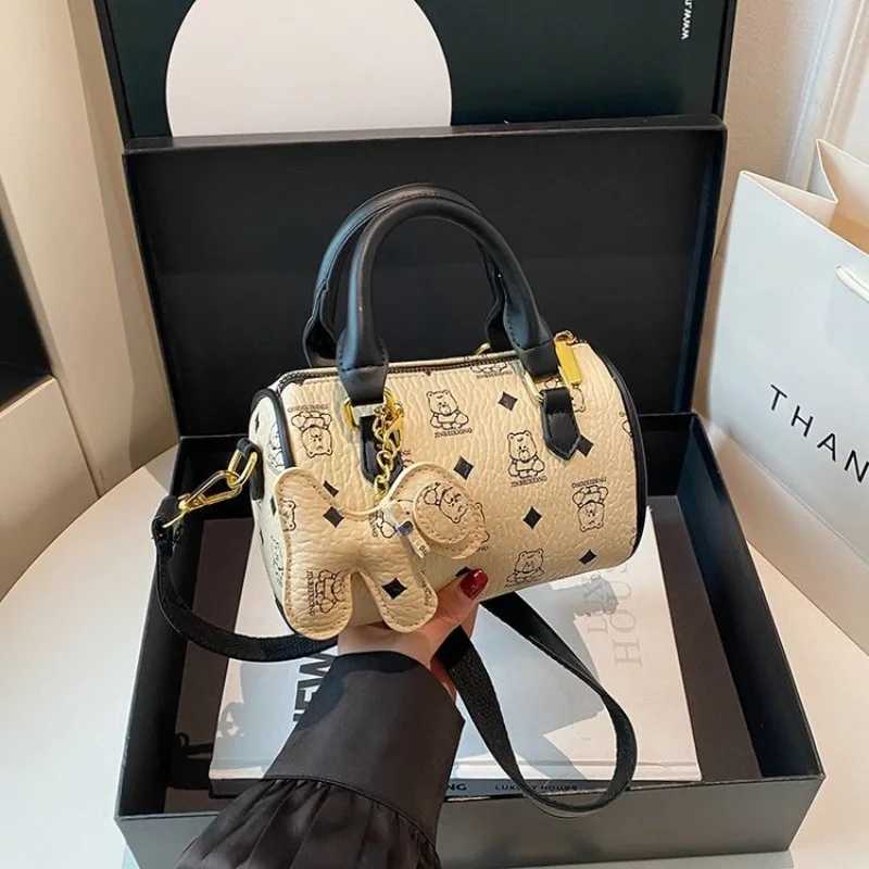 Versatile Handbag For Wen Style Shoder Bag Crossbody Bag Suitable For Work Travel And Shopping Y251120