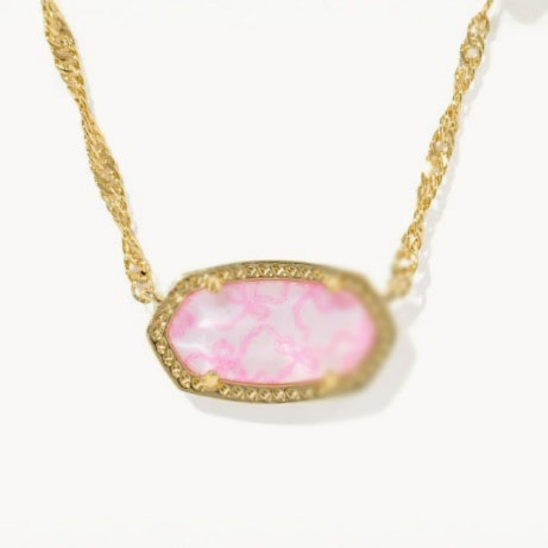 Pendant Necklaces New Style Bow Necklace For Women Fashion Jewelry Christmas gifts Women's Gifts