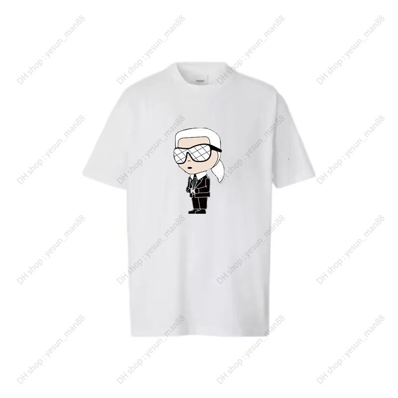 Karl Largerfieldly … - image