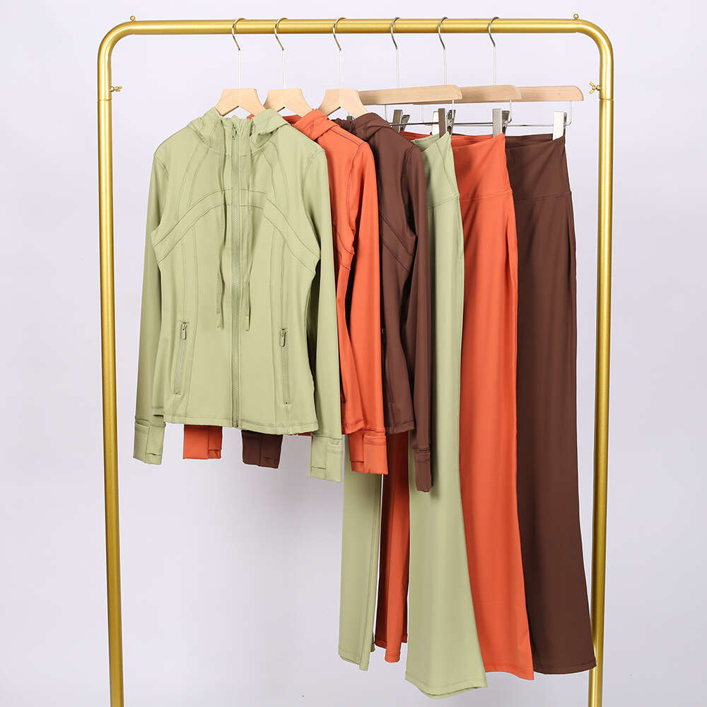 Women Yoga Set Casu… - image