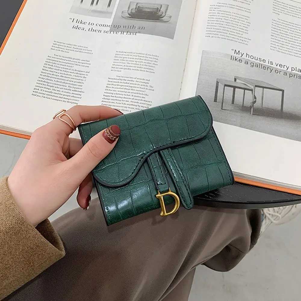 Womens Wallet Luxury Wallet Purse Letter Wallet Multi-Card Card Holder Small Wallet Coin Purse Clutch Bag Fashion K251120