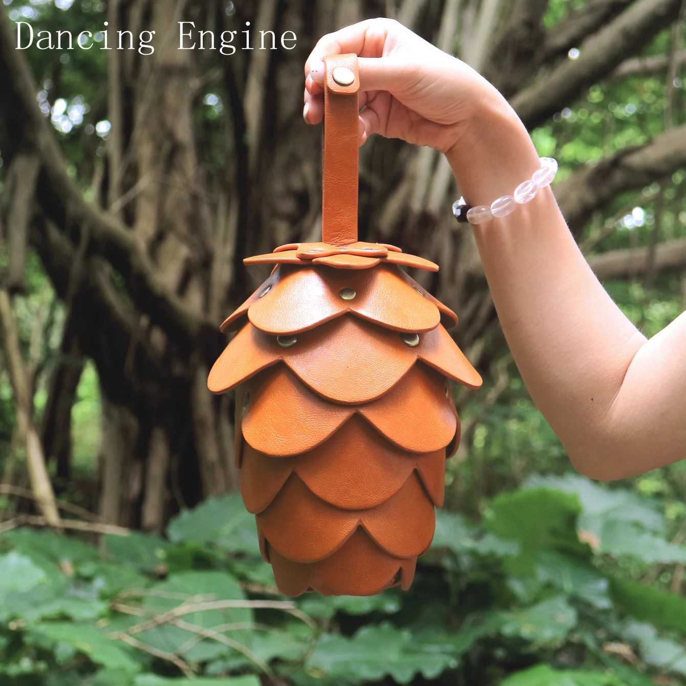 Designer ning cluh Bag Purses and handbag Wens bag Cluh purse cute funny shape banquet bag brown Y251120