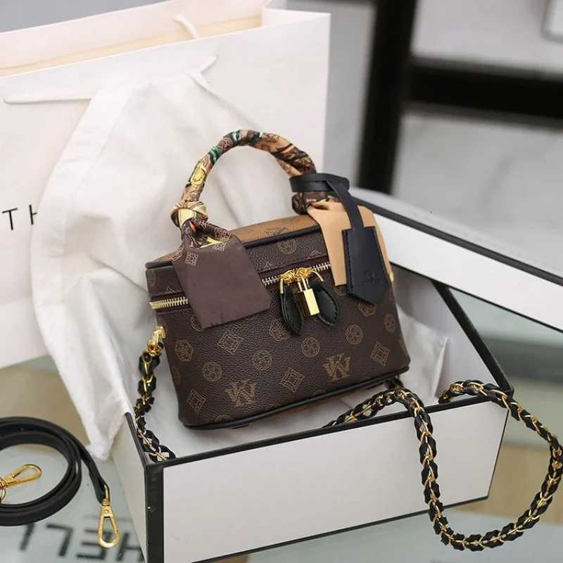 Wens Luxury Designer Handbag Genuine Leather Crossbody Shoder Bag Ladies Tote Purse Classic Elegant Y251120