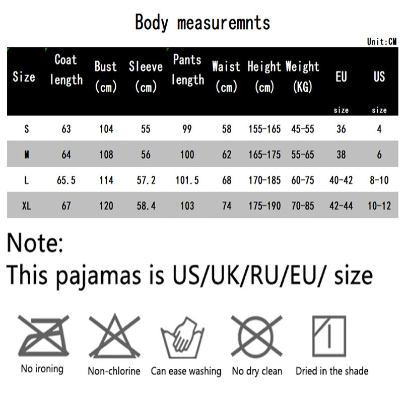 Womens sleepwear casual set striped cardigan wool sweater long sleeved Trouseshook large pink Trouser 250418