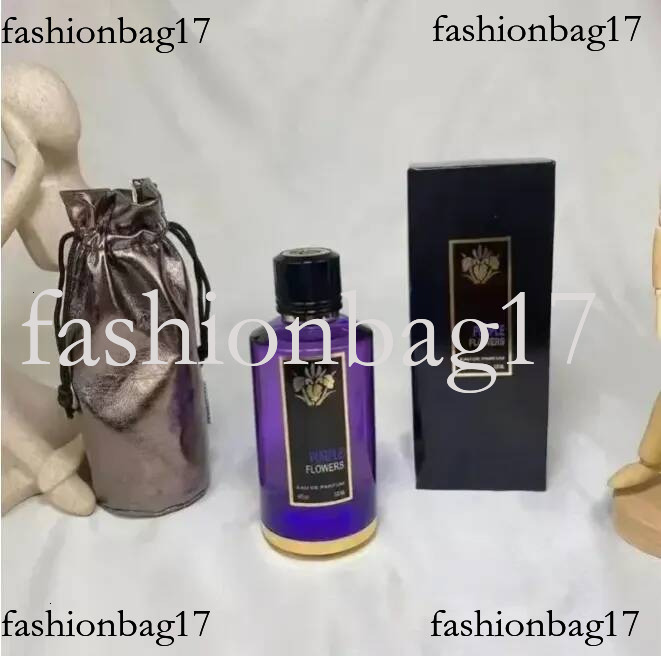 Incense Mancera Perfume 120ml Cedrat Boise Roses Veet Vanille Purple wers Pearl Red Tobacco Fragrance Eau De Parfum 4oz Long Lasting Q5FN