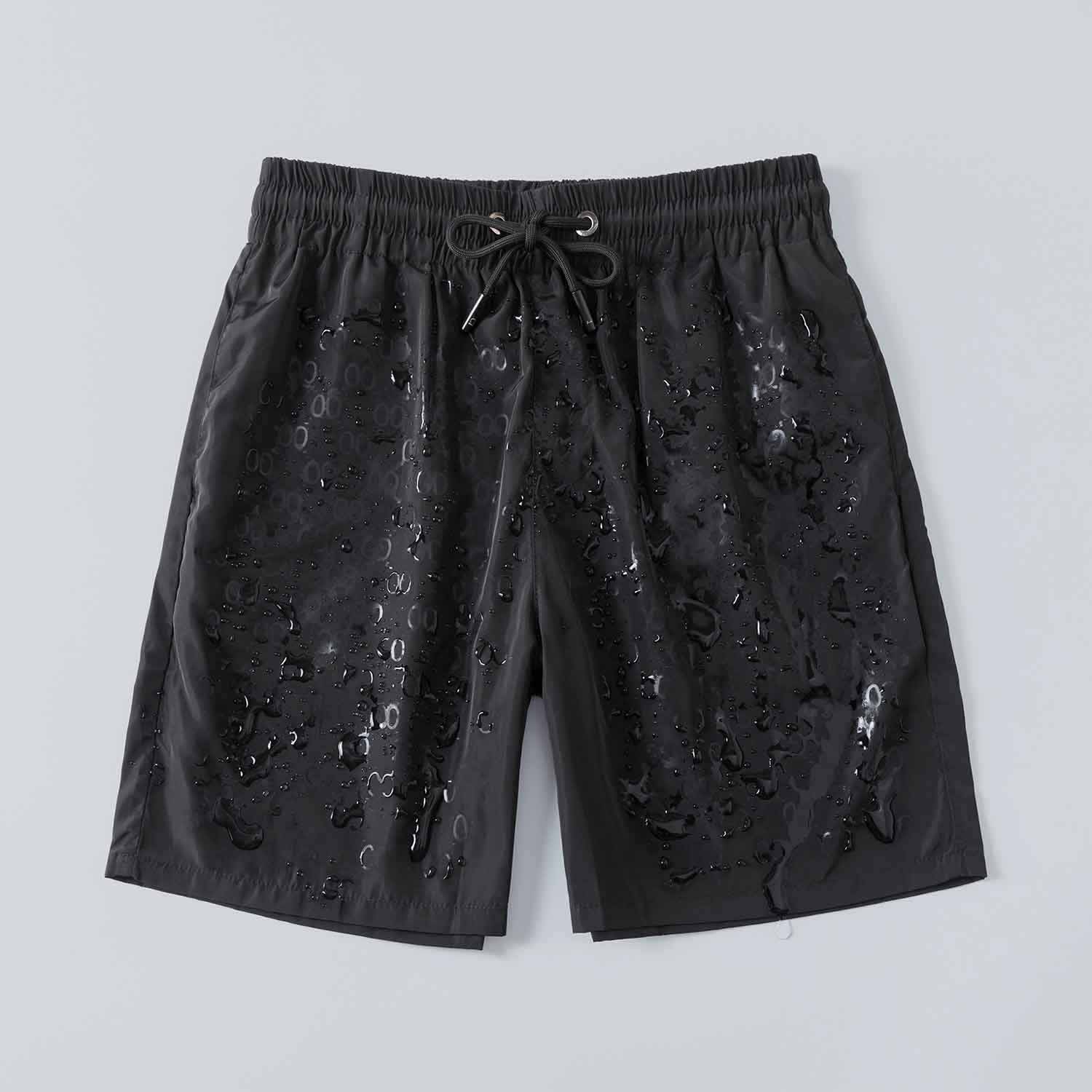 2026 designer mens shorts Luxury Mens Short Sports Summer Womens Trend Pure Breathable Short Swimwear Clothing beach shorts sport_clothinges