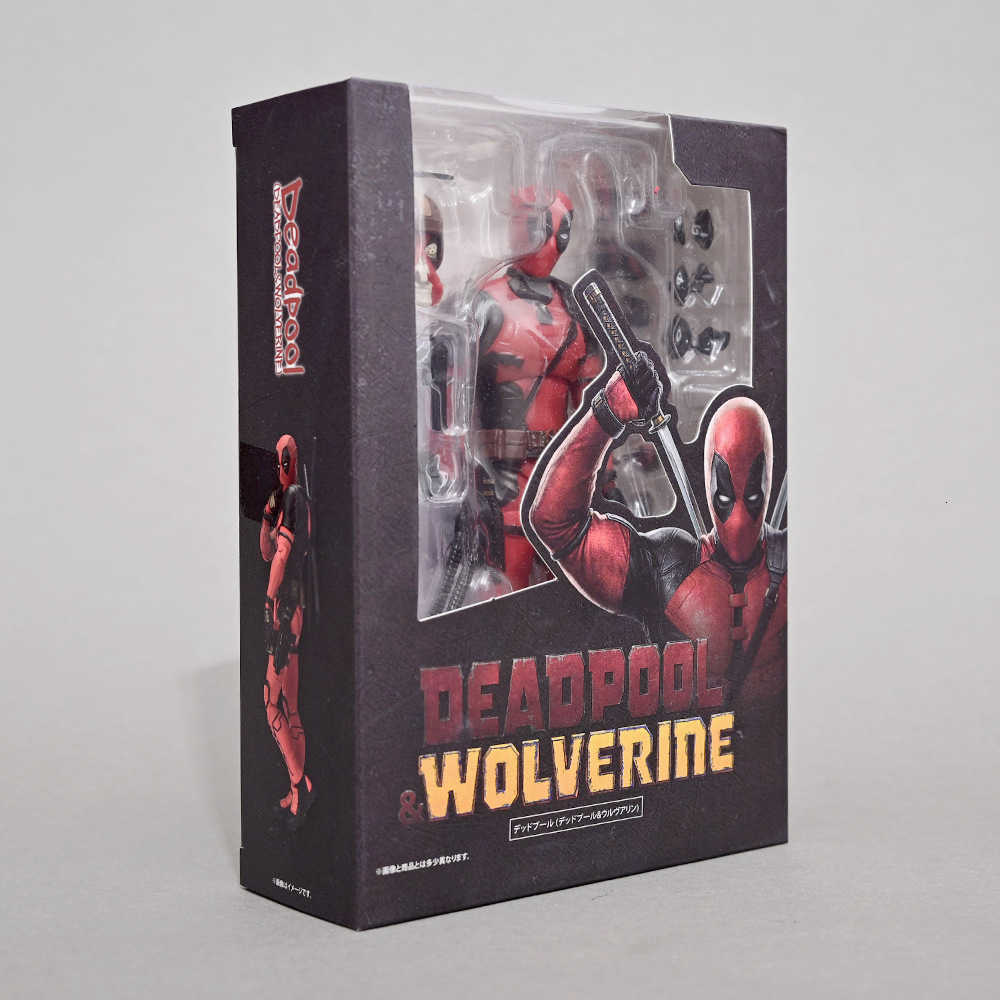 The domestic version of "Little Jian Jian" and the movie articulated version W250816